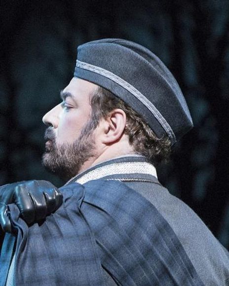 Gregory Schmidt Headshot