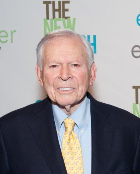 John G Heimann Headshot