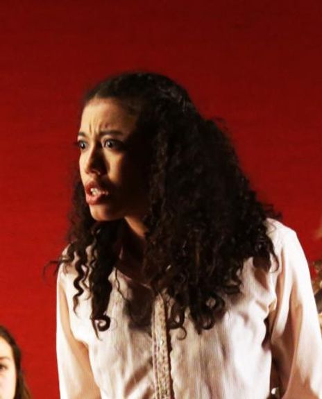 Alexandra Brokowski Headshot