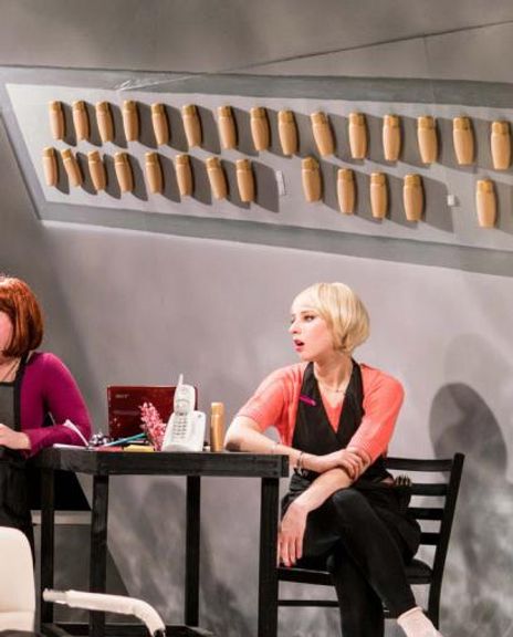 Madelyn Loehr Headshot