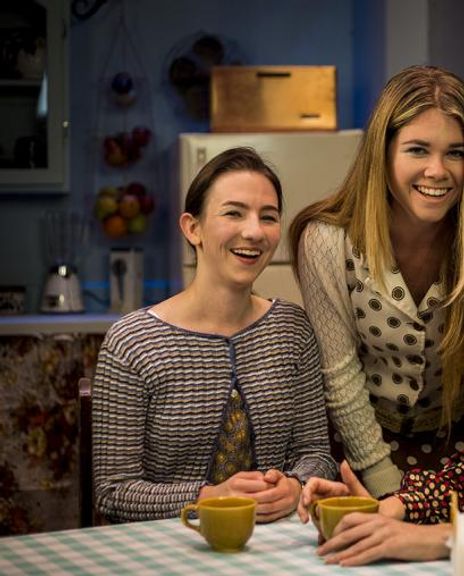 Elaine Pazaski Headshot