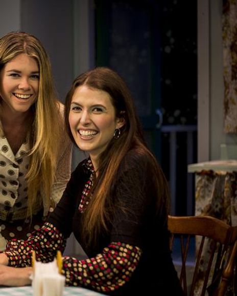 Charlotte Bailey Headshot