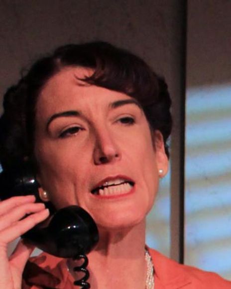 Alison Whismore Headshot