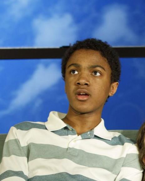 Ian Saint-German Headshot