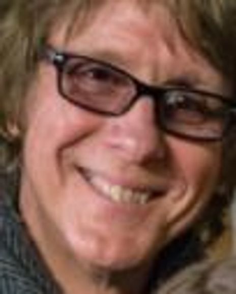 Frankie Vinci Headshot