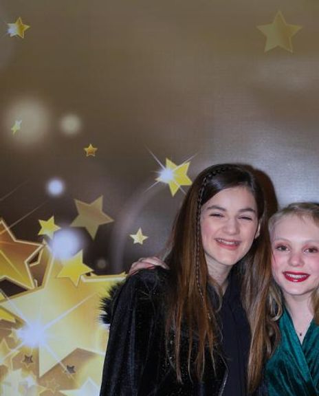 Kjersti Long Headshot