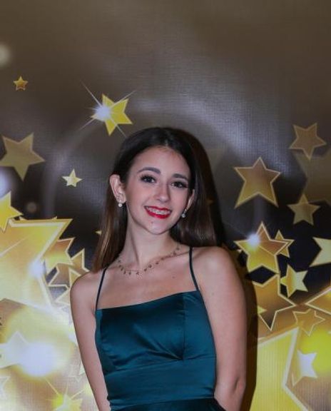 Jessica Schuchardt Headshot