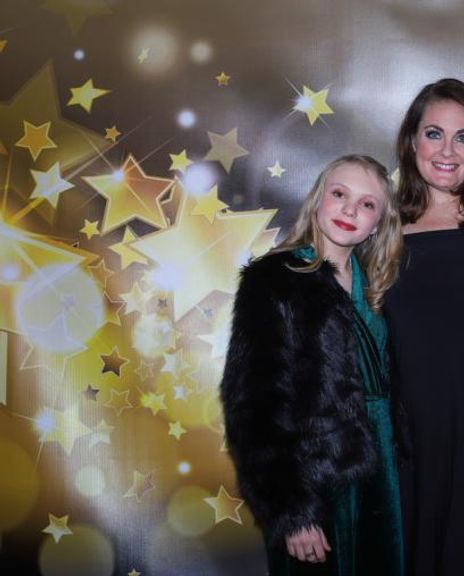 Hailey DeStefano Headshot