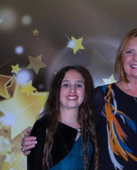 Megan Simonelli Headshot