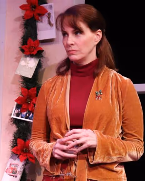 Stephanie Erb Headshot