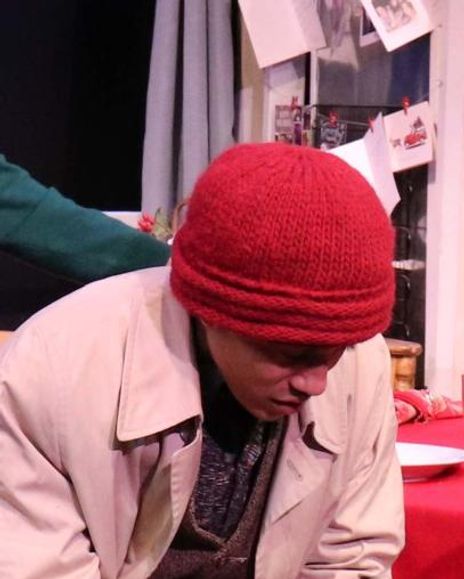 Erica Mathlin Headshot