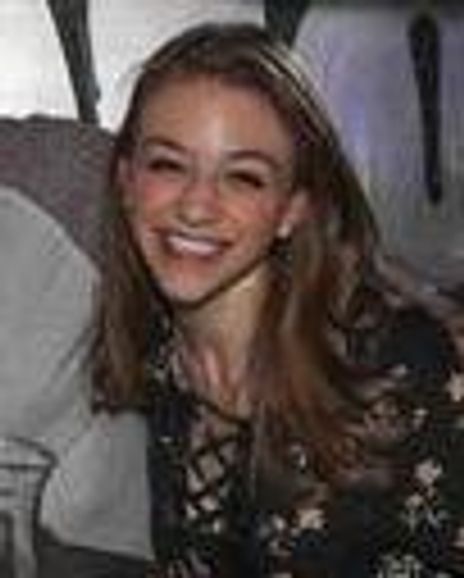 Christina Emily Jackson Headshot