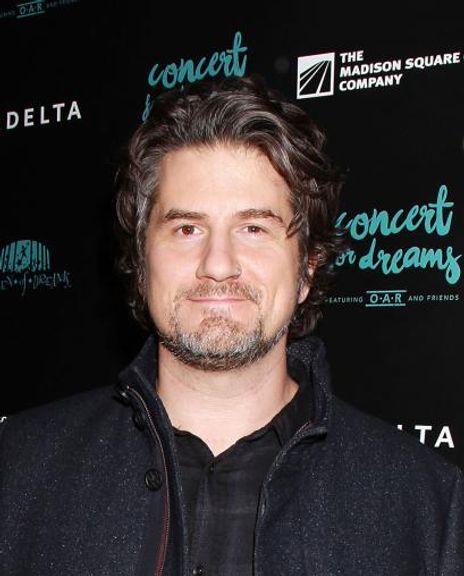 Matt Nathanson Headshot