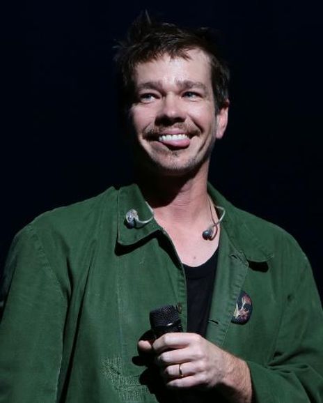 Nate Ruess Headshot