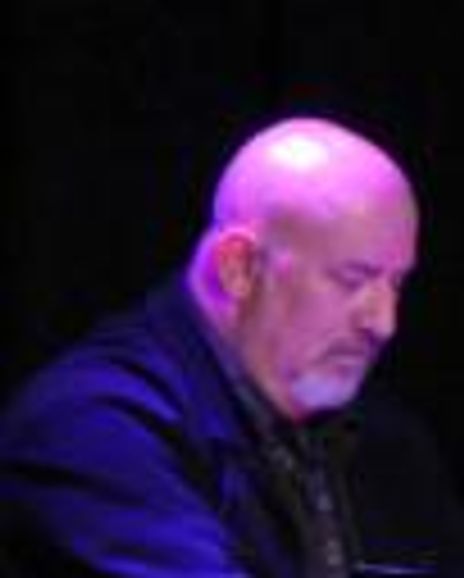 Gerlad Sternbach Headshot