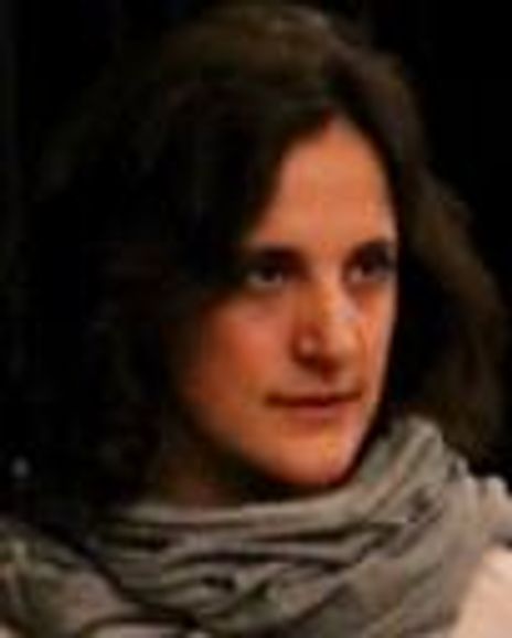 Taylor McMahon Headshot