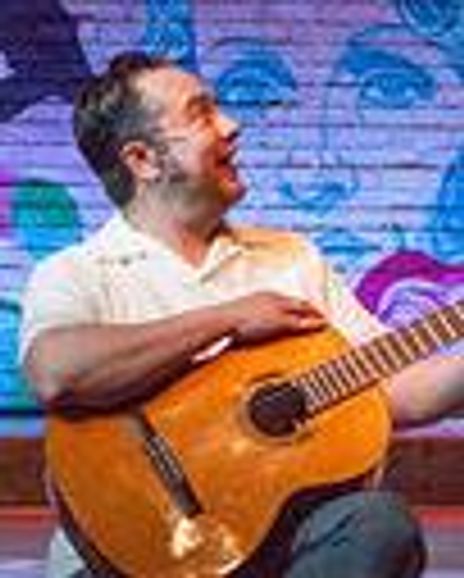 Rodney Lizcano Headshot