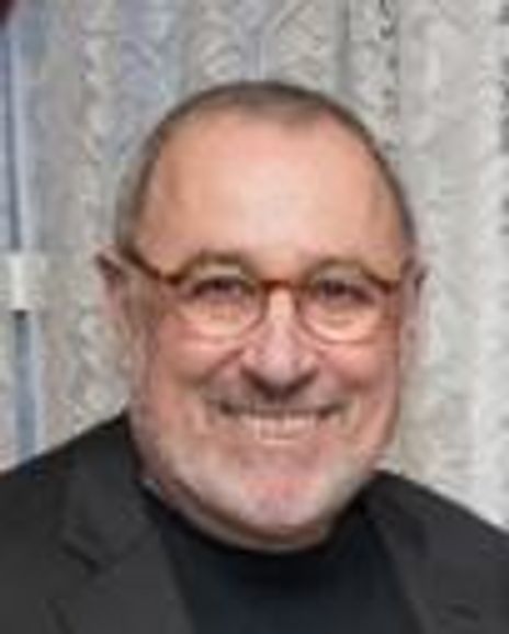 Russ Rowland Headshot