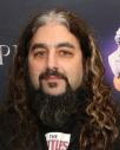 Mike Portnoy Headshot