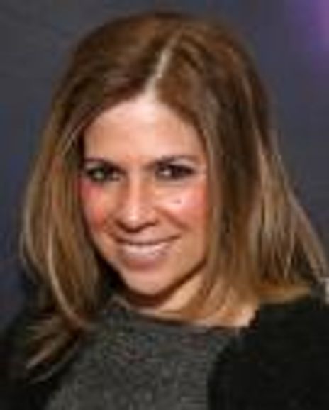 Terrie Carr Headshot