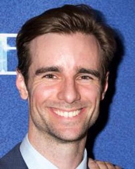 Drew Wildman Foster Headshot