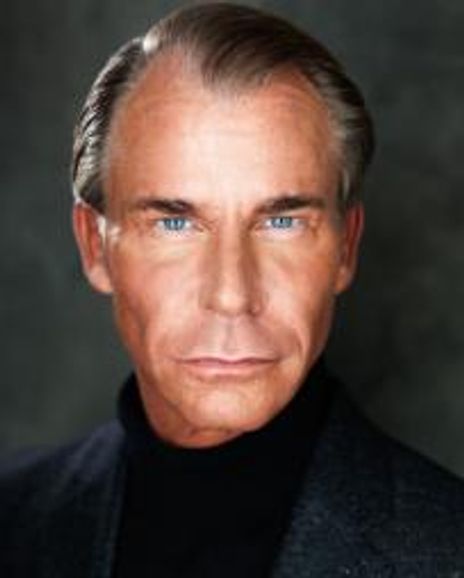 Allen R. Middleton Headshot