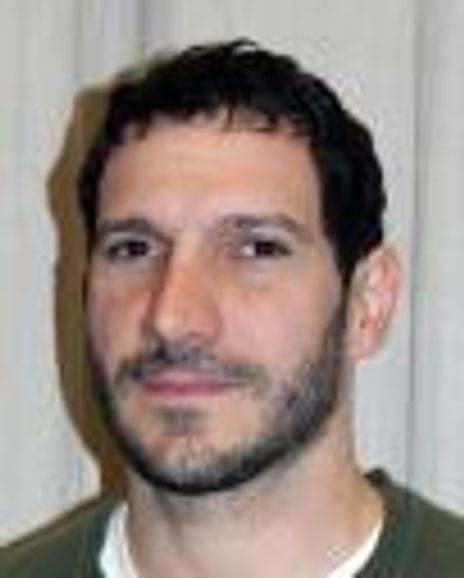 Robert Najarian Headshot
