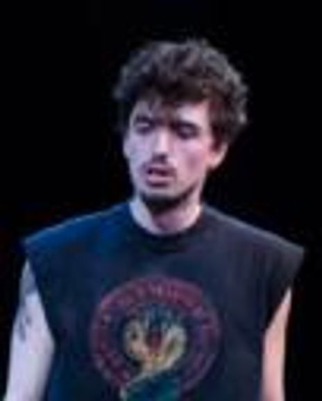 Matthew Appleby Headshot