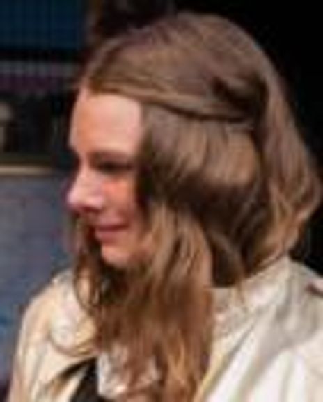 Casey Bradley Headshot