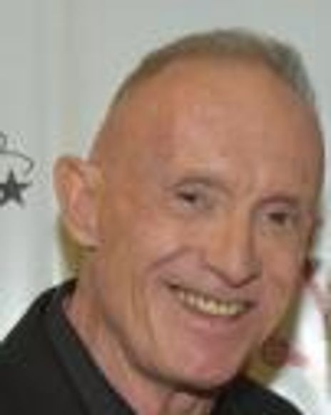 James Followeel Headshot