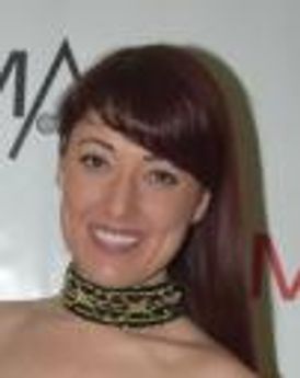 Gracie Lee Brown Headshot