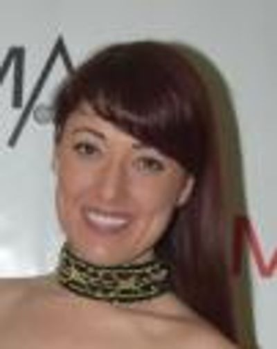 Gracie Lee Brown Headshot