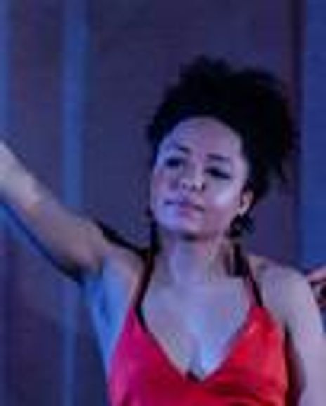 Amber Games Headshot