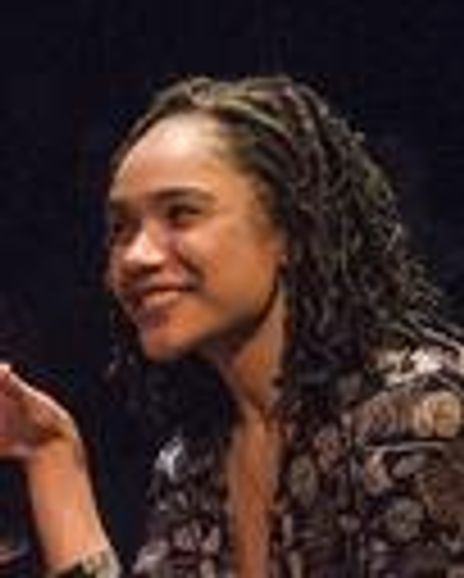 Kayla Carter Headshot