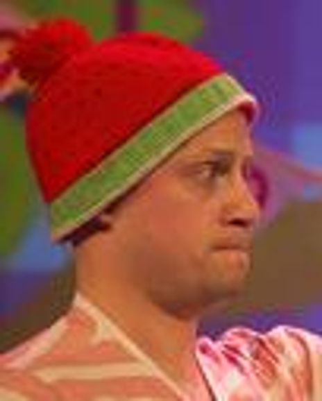 Todd Heppenstall Headshot