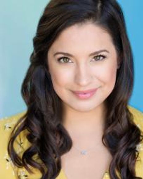 Clare Lopez Headshot