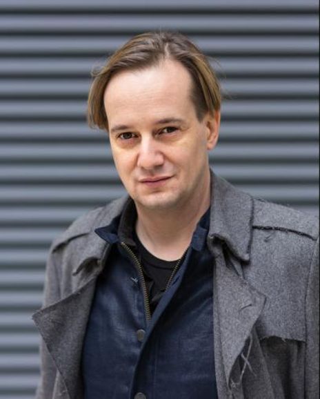 Stefan Dzeparoski Headshot