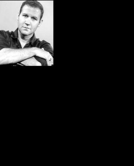 Ted Wioncek III Headshot