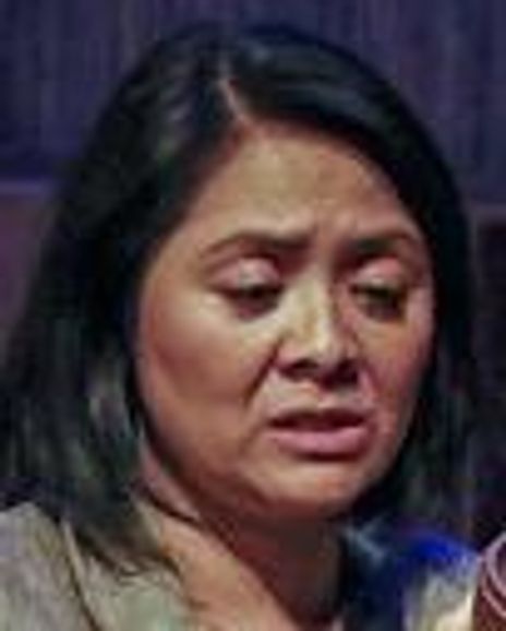 Myra Cris Ocenar Headshot