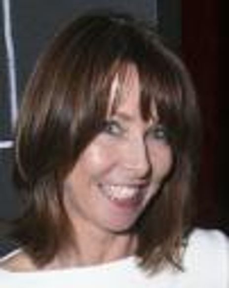 Kay Burley Headshot