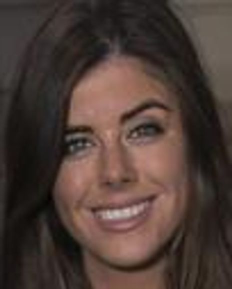 Louise Michelle Headshot