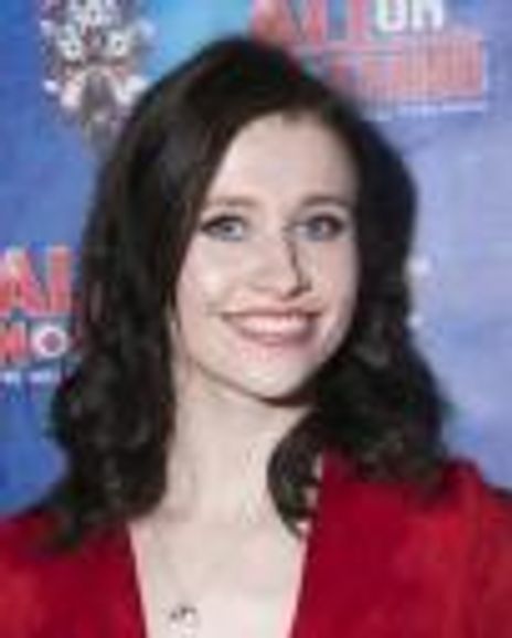 Tamsin January Headshot