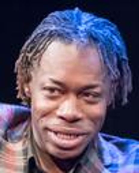 Miguel Osbourne Headshot