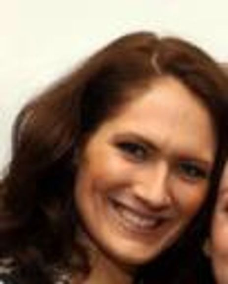 Stephanie Ann Christian Headshot