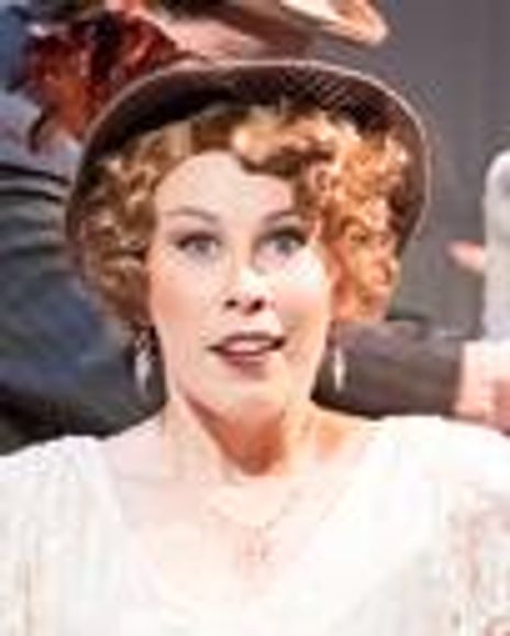 Courtney Hatcher Headshot