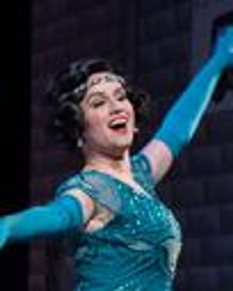 Amie Shapiro Headshot