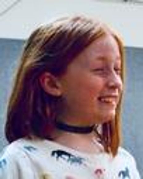 Charlotte Wise Headshot