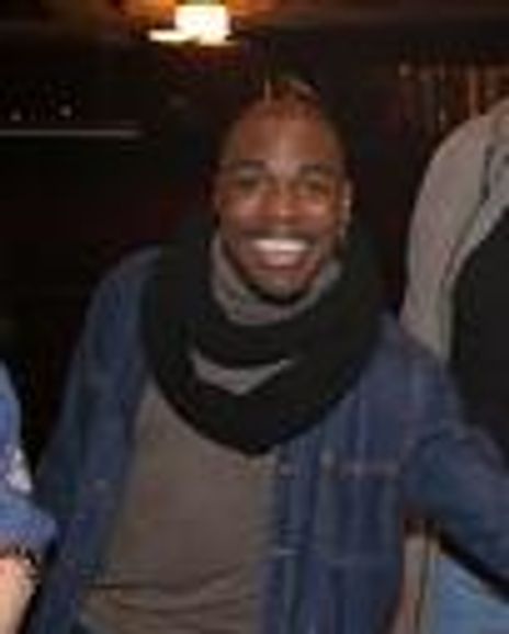 Justin Dine Bryant Headshot