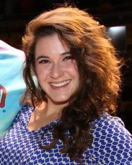 Lexi Garcia Headshot