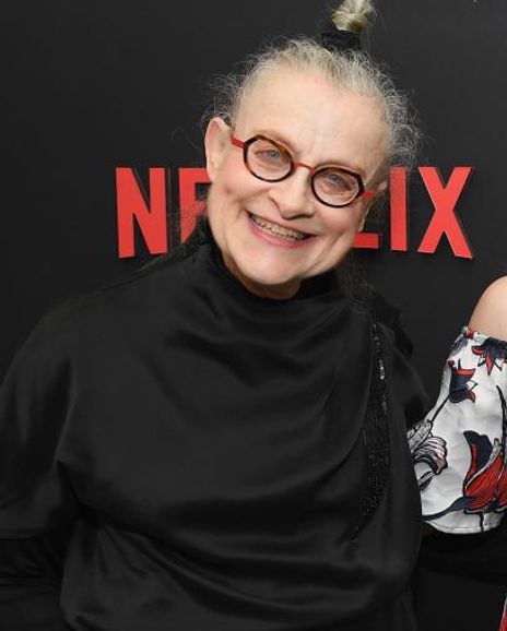 Jacqueline Robbins Headshot